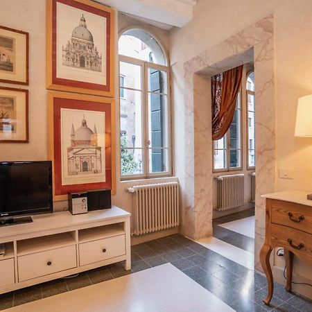 Ca Del Console Apartment Venice Exterior photo