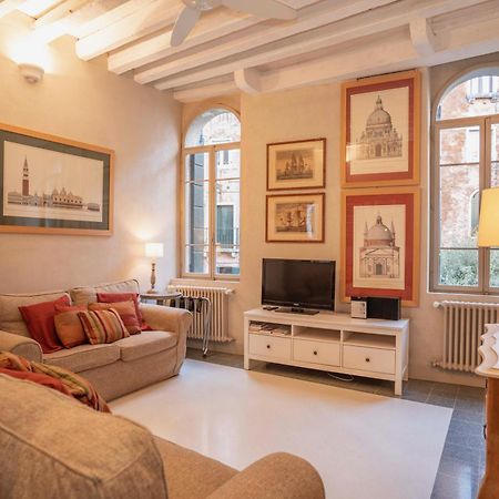 Ca Del Console Apartment Venice Exterior photo