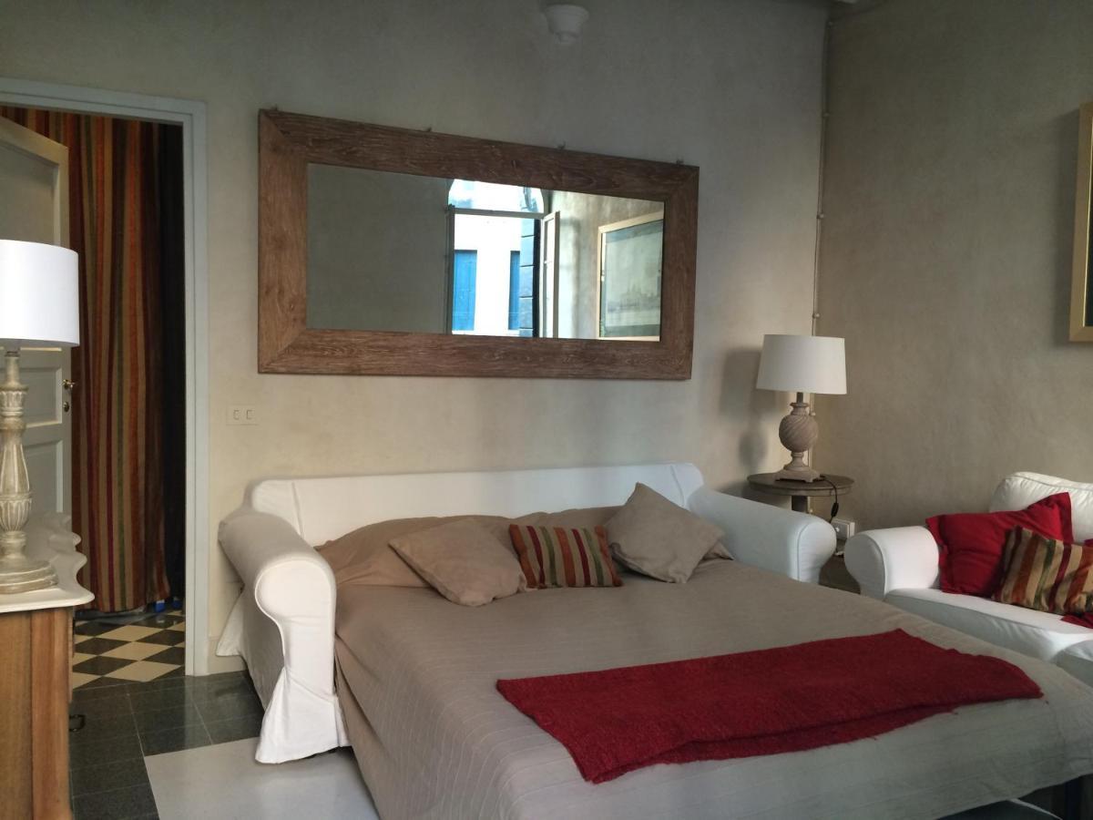 Ca Del Console Apartment Venice Exterior photo