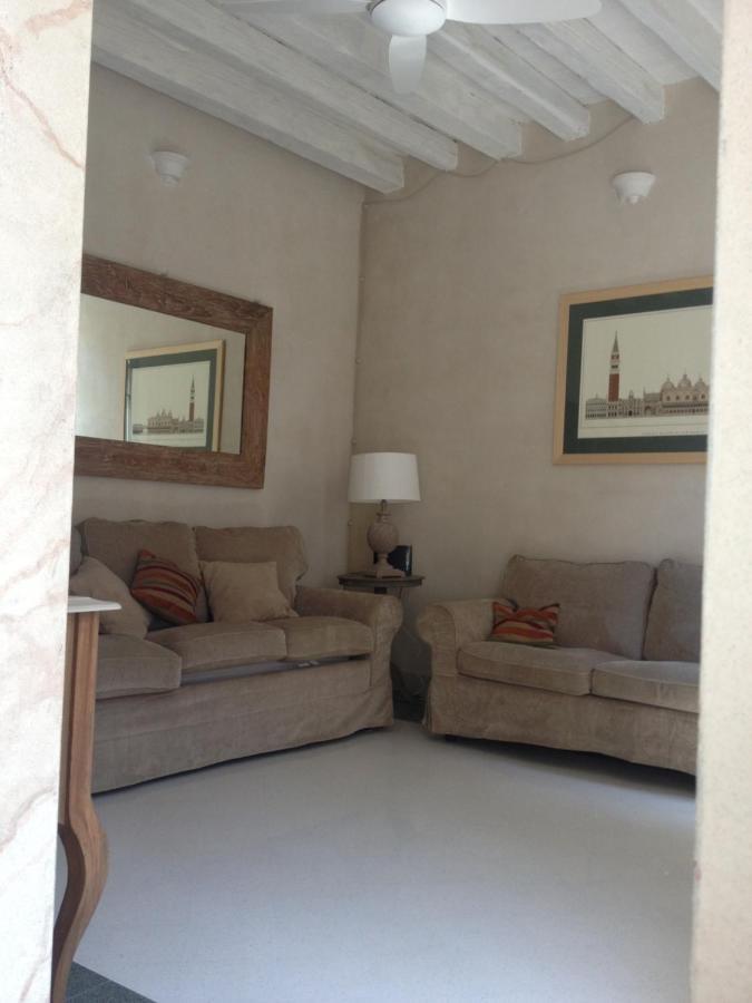 Ca Del Console Apartment Venice Exterior photo