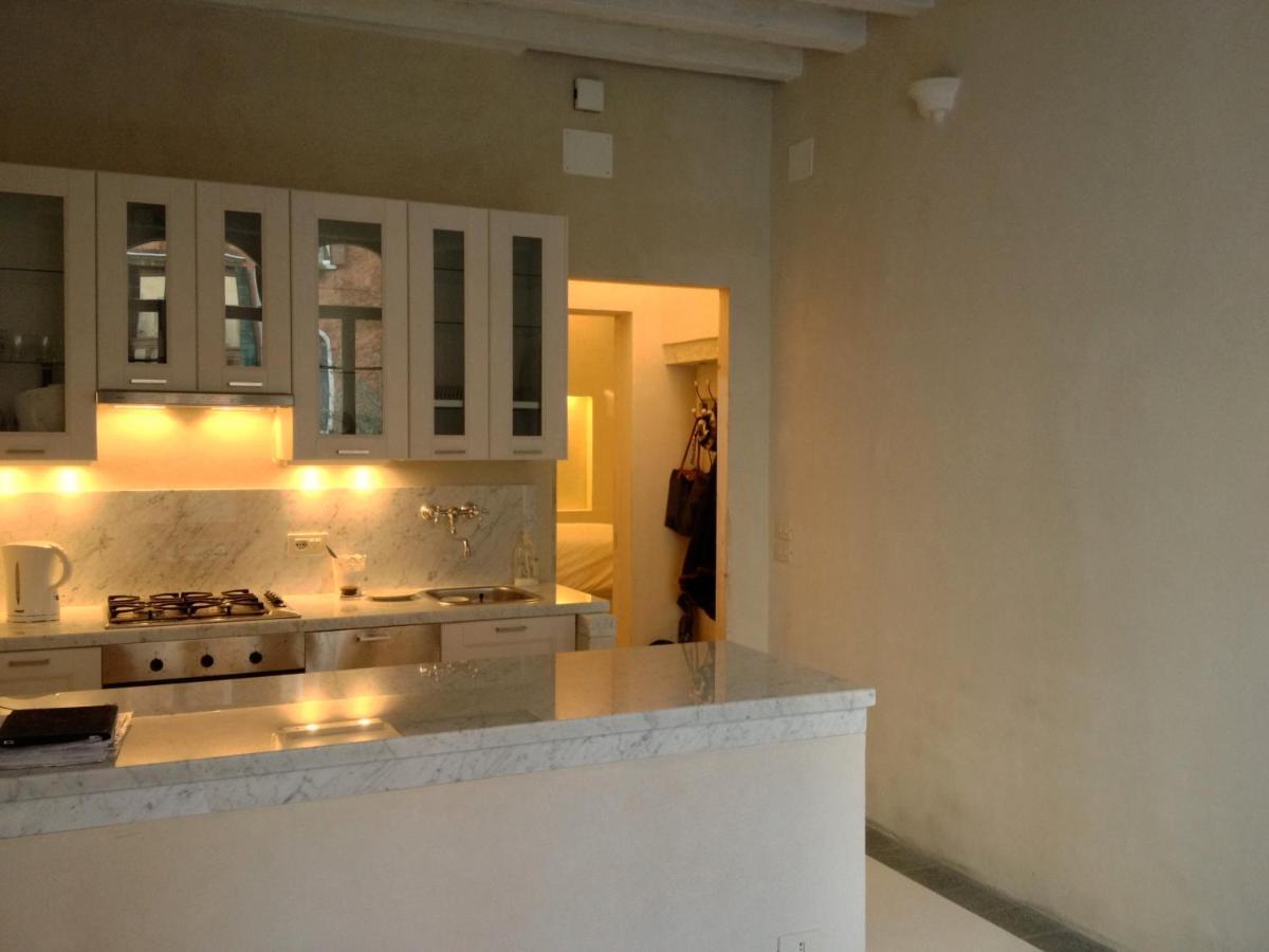 Ca Del Console Apartment Venice Exterior photo