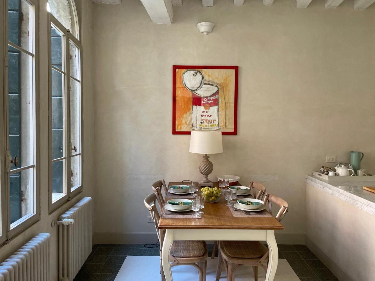 Ca Del Console Apartment Venice Exterior photo