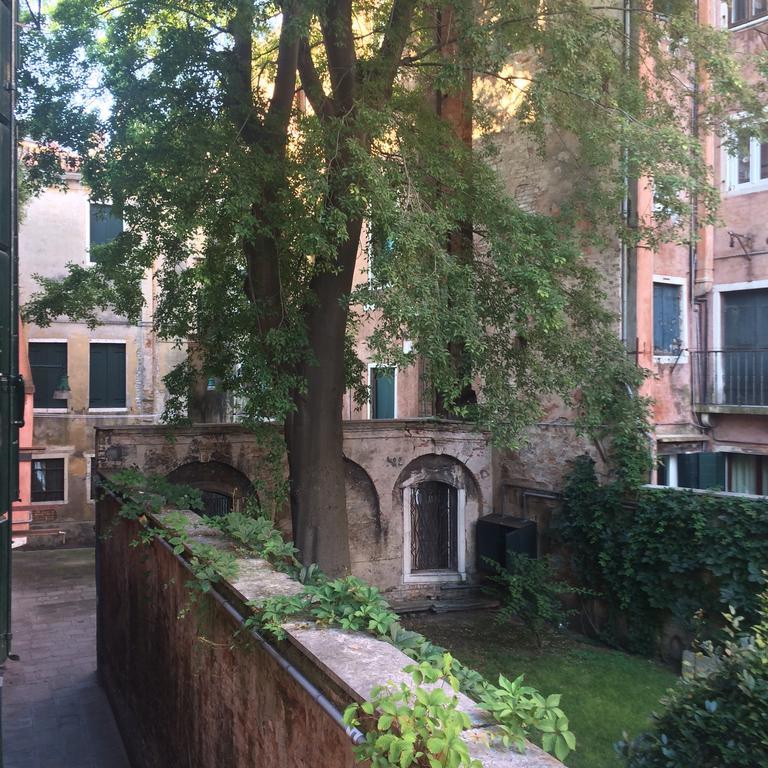 Ca Del Console Apartment Venice Exterior photo