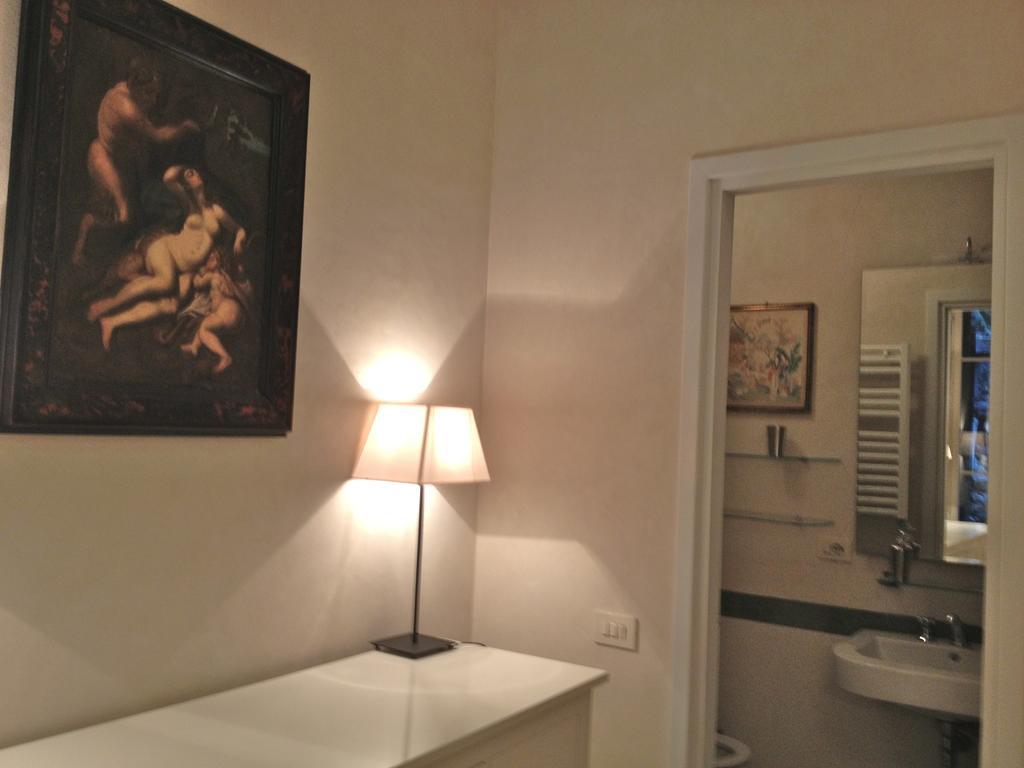 Ca Del Console Apartment Venice Exterior photo