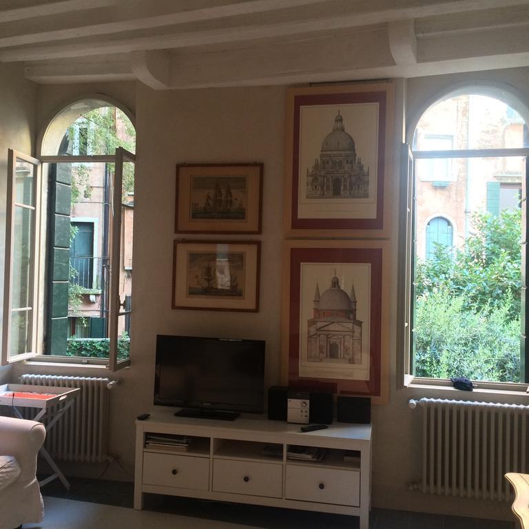 Ca Del Console Apartment Venice Exterior photo
