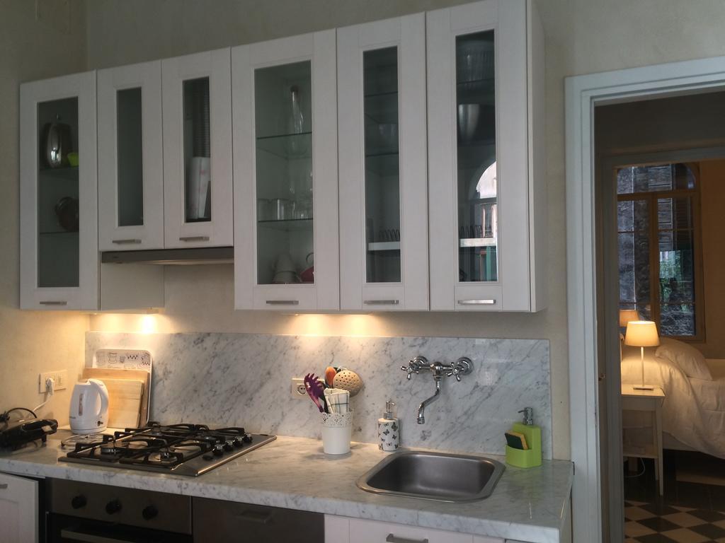 Ca Del Console Apartment Venice Exterior photo
