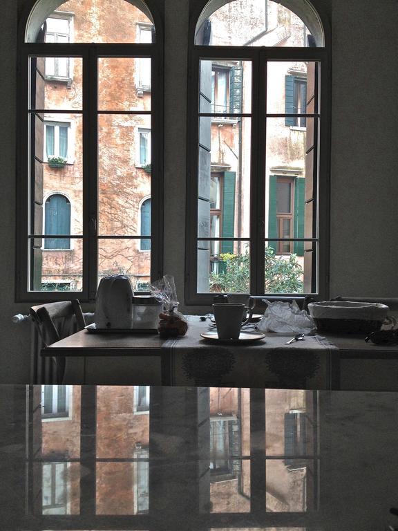 Ca Del Console Apartment Venice Exterior photo