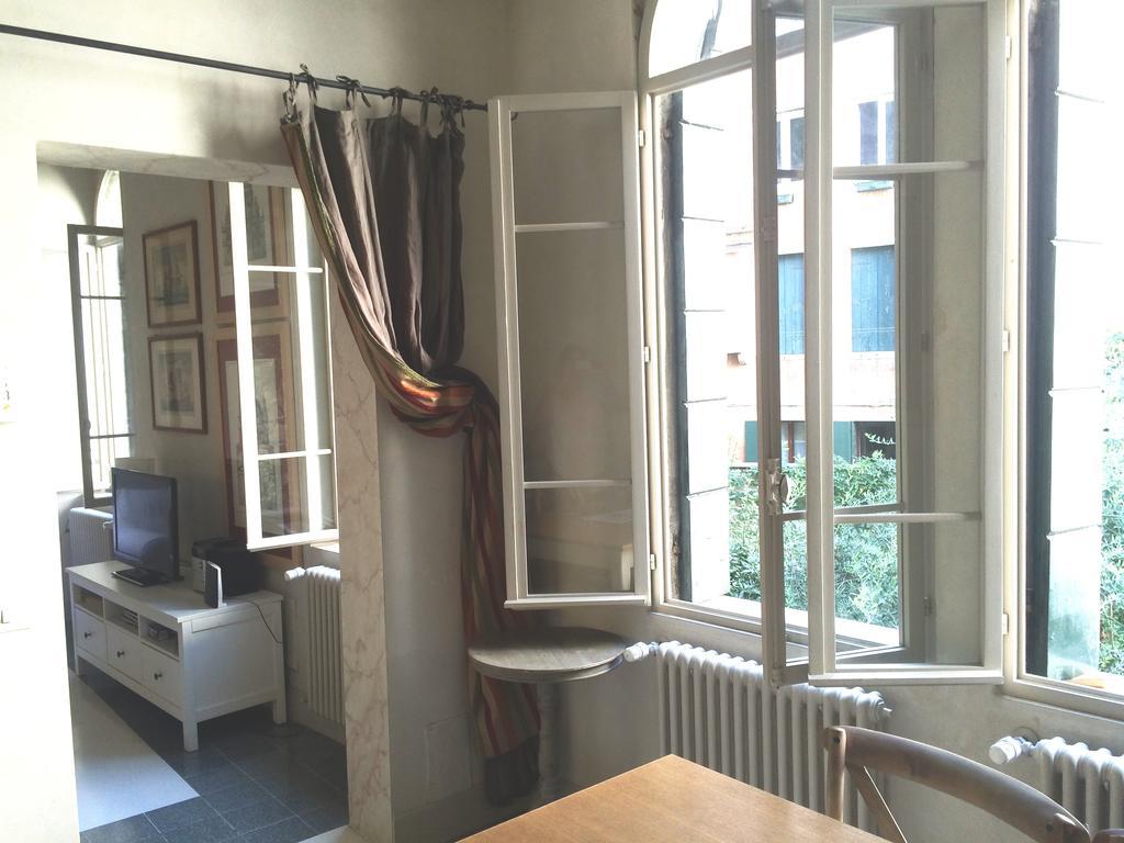 Ca Del Console Apartment Venice Exterior photo