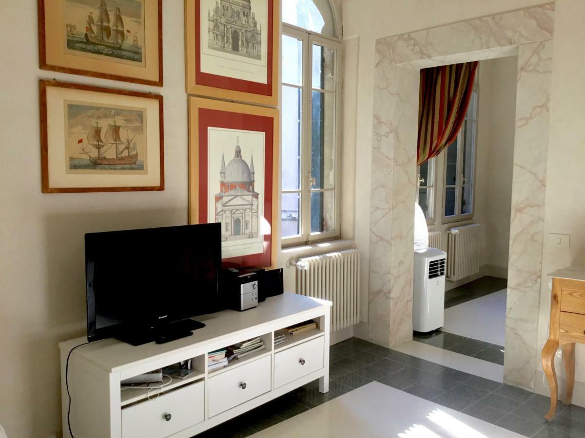 Ca Del Console Apartment Venice Exterior photo