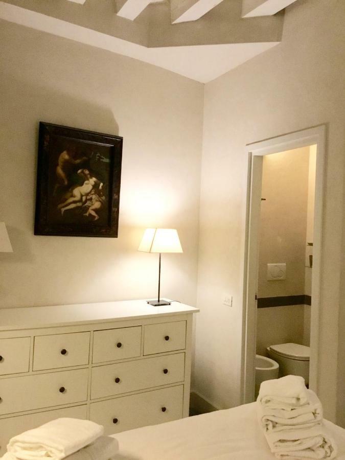 Ca Del Console Apartment Venice Exterior photo